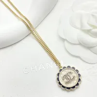 $29.00 USD Chanel Necklaces For Women #1398695
