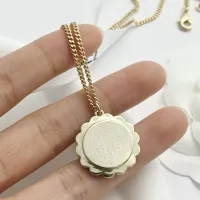 $29.00 USD Chanel Necklaces For Women #1398695