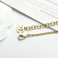 $29.00 USD Chanel Necklaces For Women #1398695