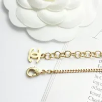 $38.00 USD Chanel Necklaces For Women #1398698