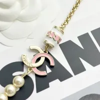 $38.00 USD Chanel Necklaces For Women #1398702