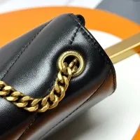 $195.00 USD Yves Saint Laurent YSL AAA Quality Messenger Bags For Women #1398703