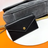 $195.00 USD Yves Saint Laurent YSL AAA Quality Messenger Bags For Women #1398705