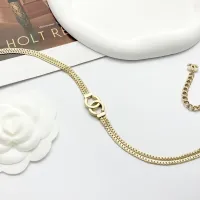 $39.00 USD Chanel Necklaces #1398706