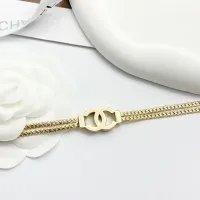 $39.00 USD Chanel Necklaces #1398706