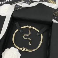 $39.00 USD Chanel Necklaces #1398706