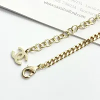 $45.00 USD Chanel Necklaces For Women #1398708