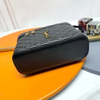 $210.00 USD Yves Saint Laurent YSL AAA Quality Messenger Bags For Women #1398709