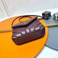 $158.00 USD Yves Saint Laurent YSL AAA Quality Messenger Bags For Women #1398717