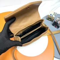 $158.00 USD Yves Saint Laurent YSL AAA Quality Messenger Bags For Women #1398718