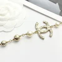 $40.00 USD Chanel Necklaces For Women #1398719