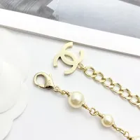 $40.00 USD Chanel Necklaces For Women #1398719