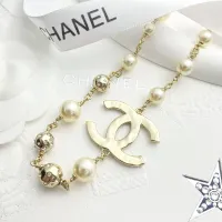 $40.00 USD Chanel Necklaces For Women #1398719