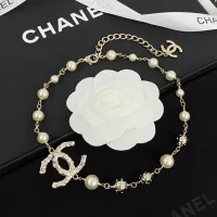 $40.00 USD Chanel Necklaces For Women #1398719