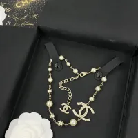 $40.00 USD Chanel Necklaces For Women #1398719