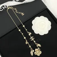 $42.00 USD Chanel Necklaces For Women #1398720