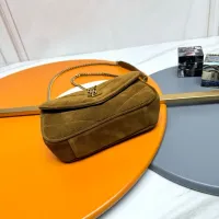 $195.00 USD Yves Saint Laurent YSL AAA Quality Messenger Bags For Women #1398721