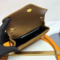$195.00 USD Yves Saint Laurent YSL AAA Quality Messenger Bags For Women #1398721