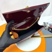 $170.00 USD Yves Saint Laurent YSL AAA Quality Messenger Bags For Women #1398722