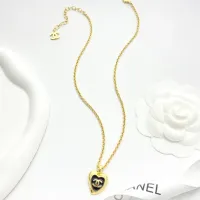 $29.00 USD Chanel Necklaces #1398724