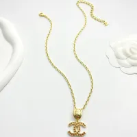 $32.00 USD Chanel Necklaces #1398725
