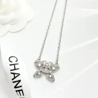 $29.00 USD Chanel Necklaces For Women #1398726