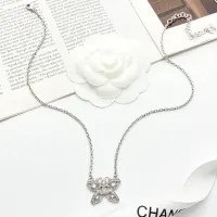 $29.00 USD Chanel Necklaces For Women #1398726