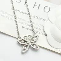 $29.00 USD Chanel Necklaces For Women #1398726