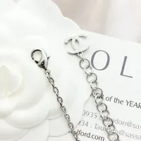 $29.00 USD Chanel Necklaces For Women #1398726