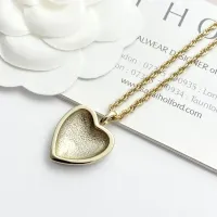 $29.00 USD Chanel Necklaces #1398727