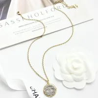 $32.00 USD Chanel Necklaces #1398728