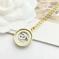 $32.00 USD Chanel Necklaces #1398728