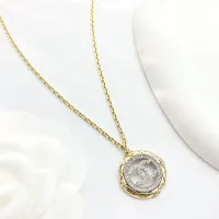 $32.00 USD Chanel Necklaces #1398728