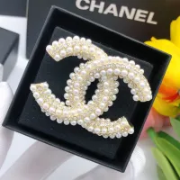 $32.00 USD Chanel Brooches For Women #1398729