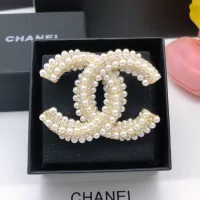 $32.00 USD Chanel Brooches For Women #1398729