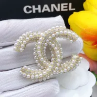 $32.00 USD Chanel Brooches For Women #1398729