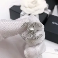 $27.00 USD Chanel Earrings For Women #1398730