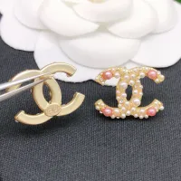 $25.00 USD Chanel Earrings For Women #1398735