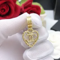 $25.00 USD Chanel Earrings For Women #1398736