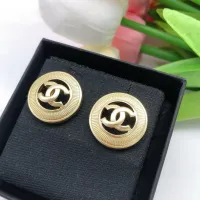 $25.00 USD Chanel Earrings For Women #1398737