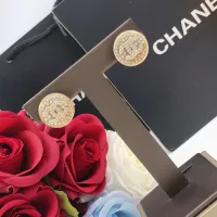 $25.00 USD Chanel Earrings For Women #1398746