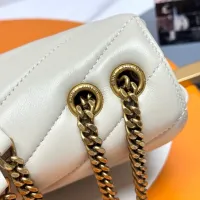 $220.00 USD Yves Saint Laurent YSL AAA Quality Shoulder Bags For Women #1398751