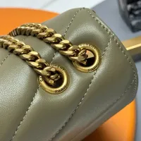 $220.00 USD Yves Saint Laurent YSL AAA Quality Shoulder Bags For Women #1398754