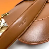 $175.00 USD Yves Saint Laurent YSL AAA Quality Shoulder Bags For Women #1398756