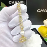 $29.00 USD Chanel Earrings For Women #1398758