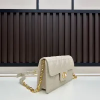 $82.00 USD Christian Dior AAA Quality Messenger Bags For Women #1398763