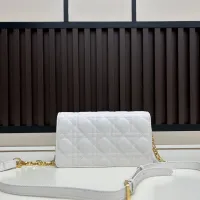 $82.00 USD Christian Dior AAA Quality Messenger Bags For Women #1398764