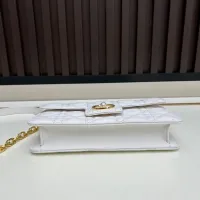 $82.00 USD Christian Dior AAA Quality Messenger Bags For Women #1398764