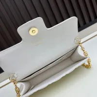 $82.00 USD Christian Dior AAA Quality Messenger Bags For Women #1398764