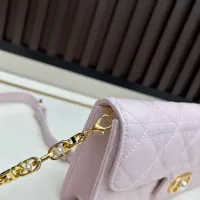 $82.00 USD Christian Dior AAA Quality Messenger Bags For Women #1398765